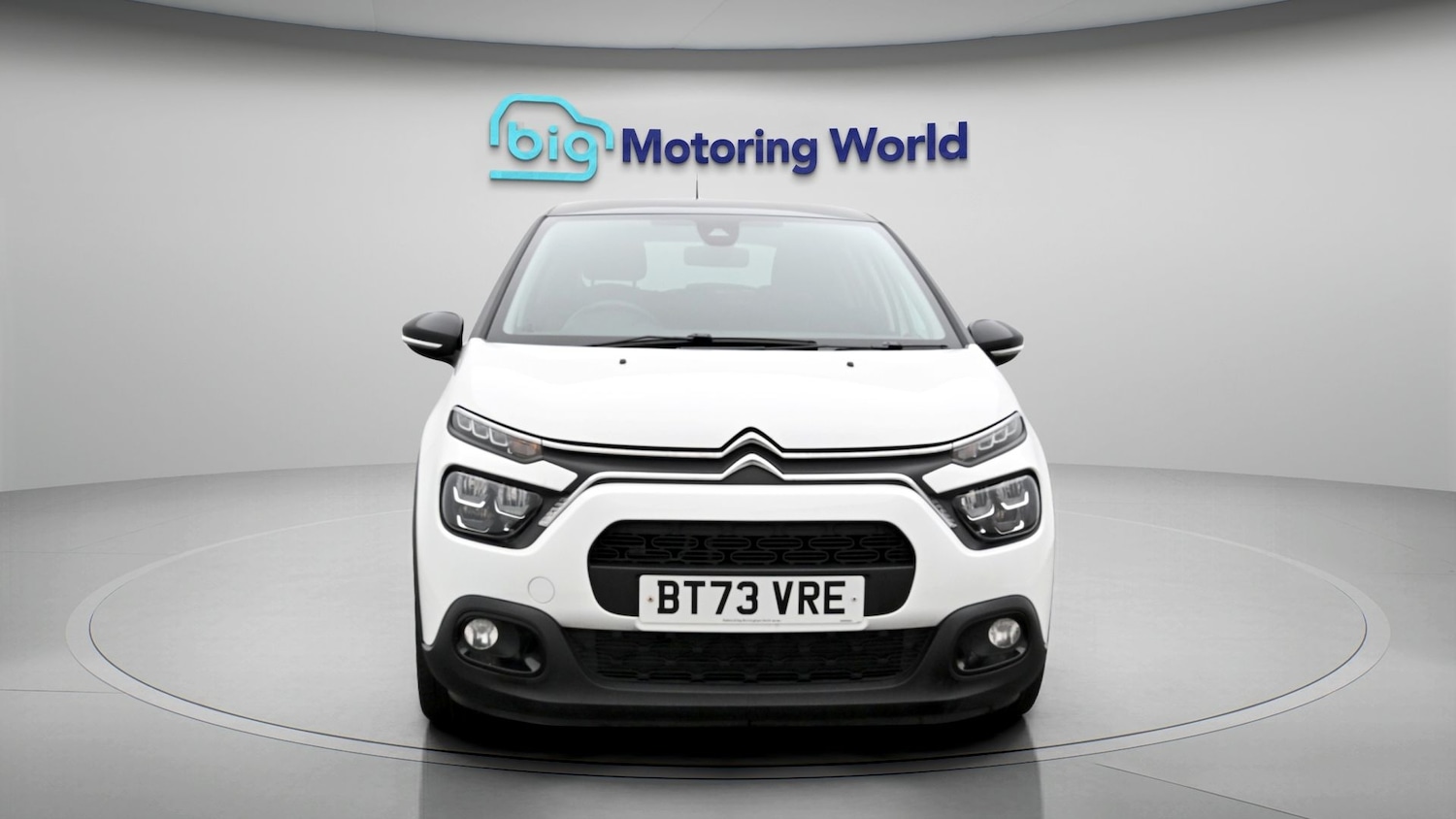 Used Citroen C3 2023 for sale - 78176672: Photo 2