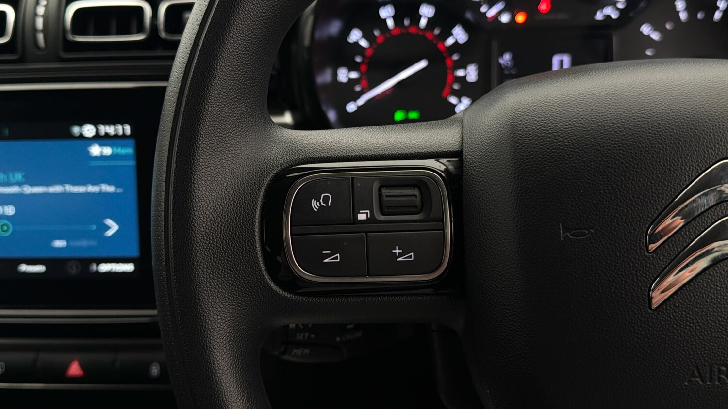 Used Citroen C3 2023 for sale - 78176672: Photo 23