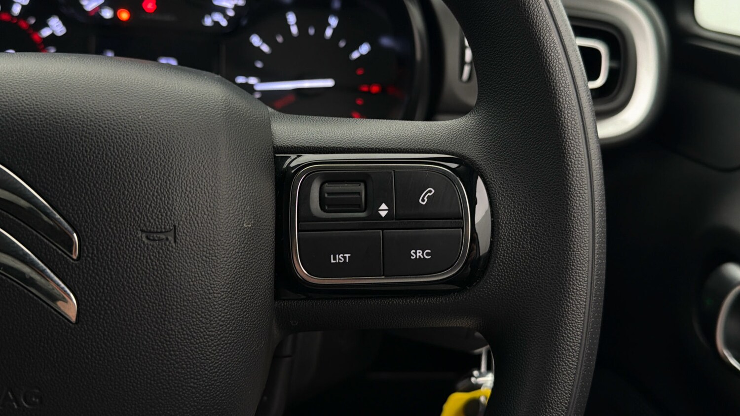 Used Citroen C3 2023 for sale - 78176672: Photo 24