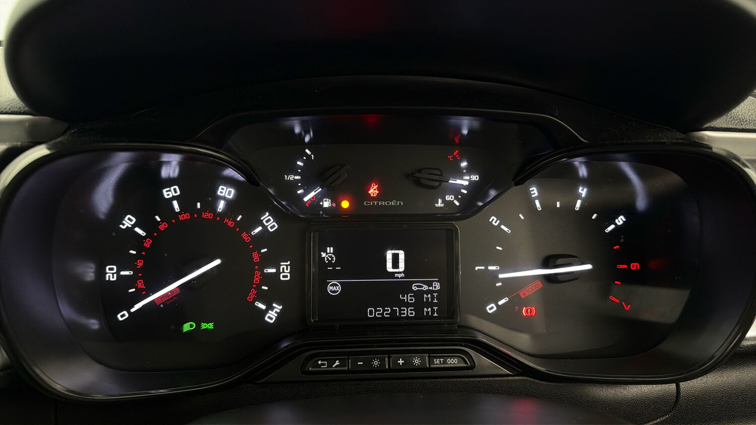 Used Citroen C3 2023 for sale - 78176672: Photo 25