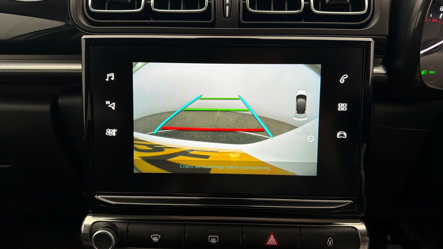 Used Citroen C3 2023 for sale - 78176672: Photo 26