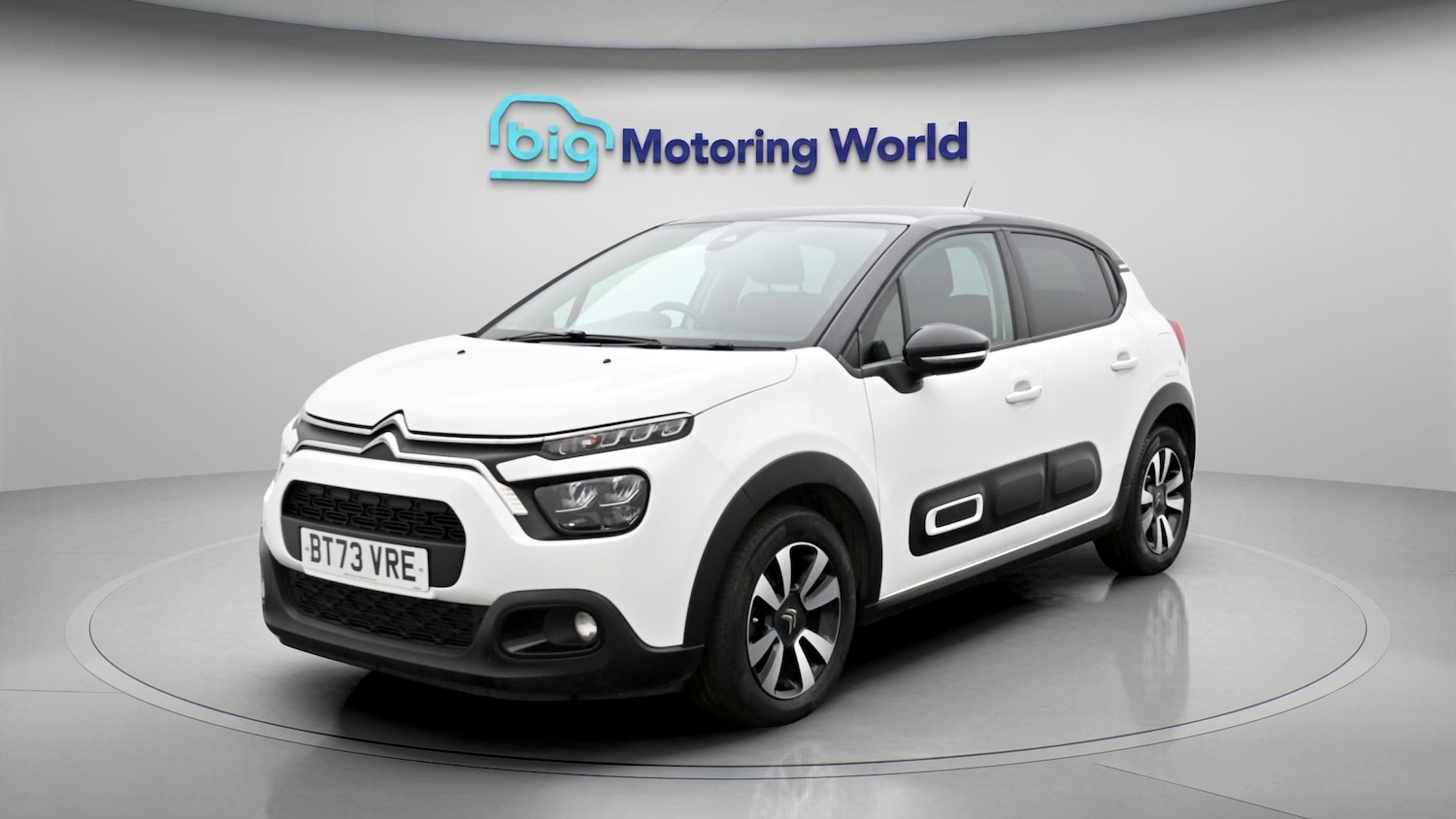 Used Citroen C3 2023 for sale - 78176672: Photo 3