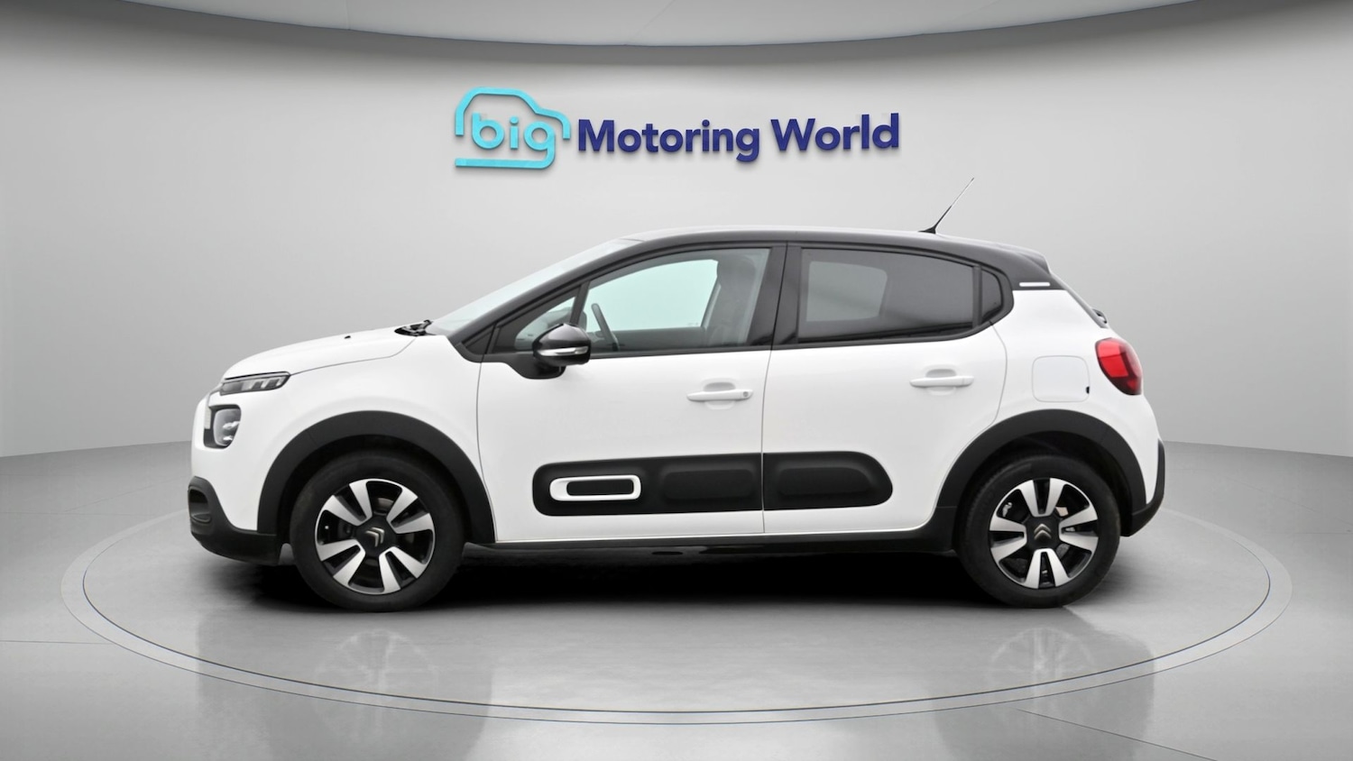 Used Citroen C3 2023 for sale - 78176672: Photo 4