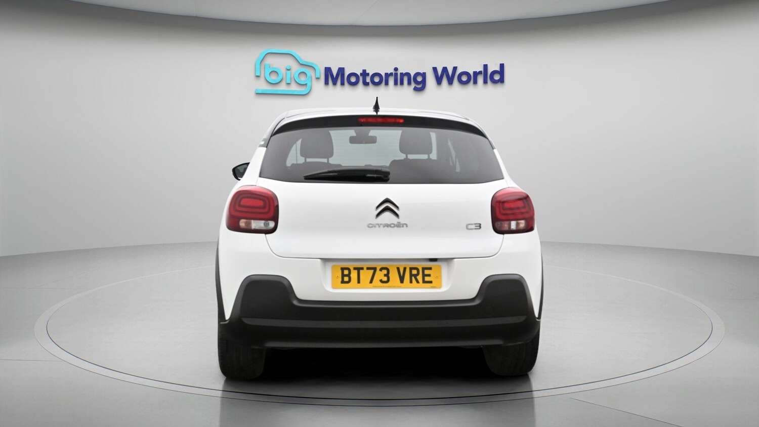 Used Citroen C3 2023 for sale - 78176672: Photo 6