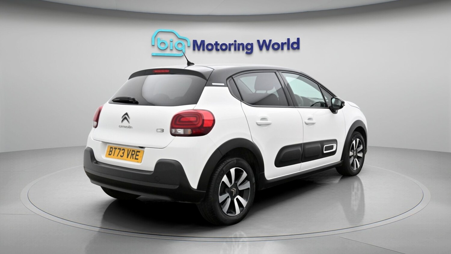 Used Citroen C3 2023 for sale - 78176672: Photo 7