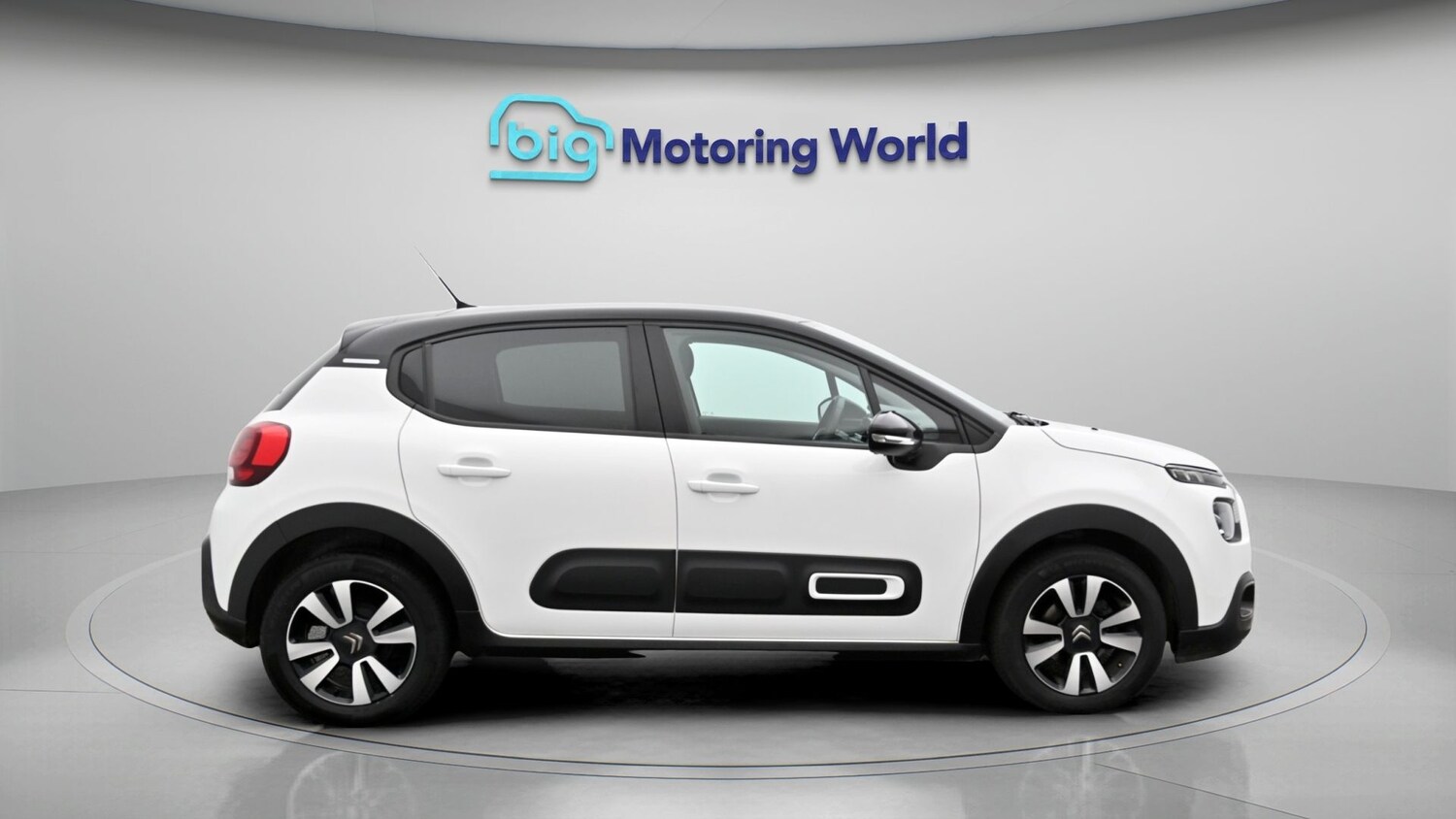 Used Citroen C3 2023 for sale - 78176672: Photo 8