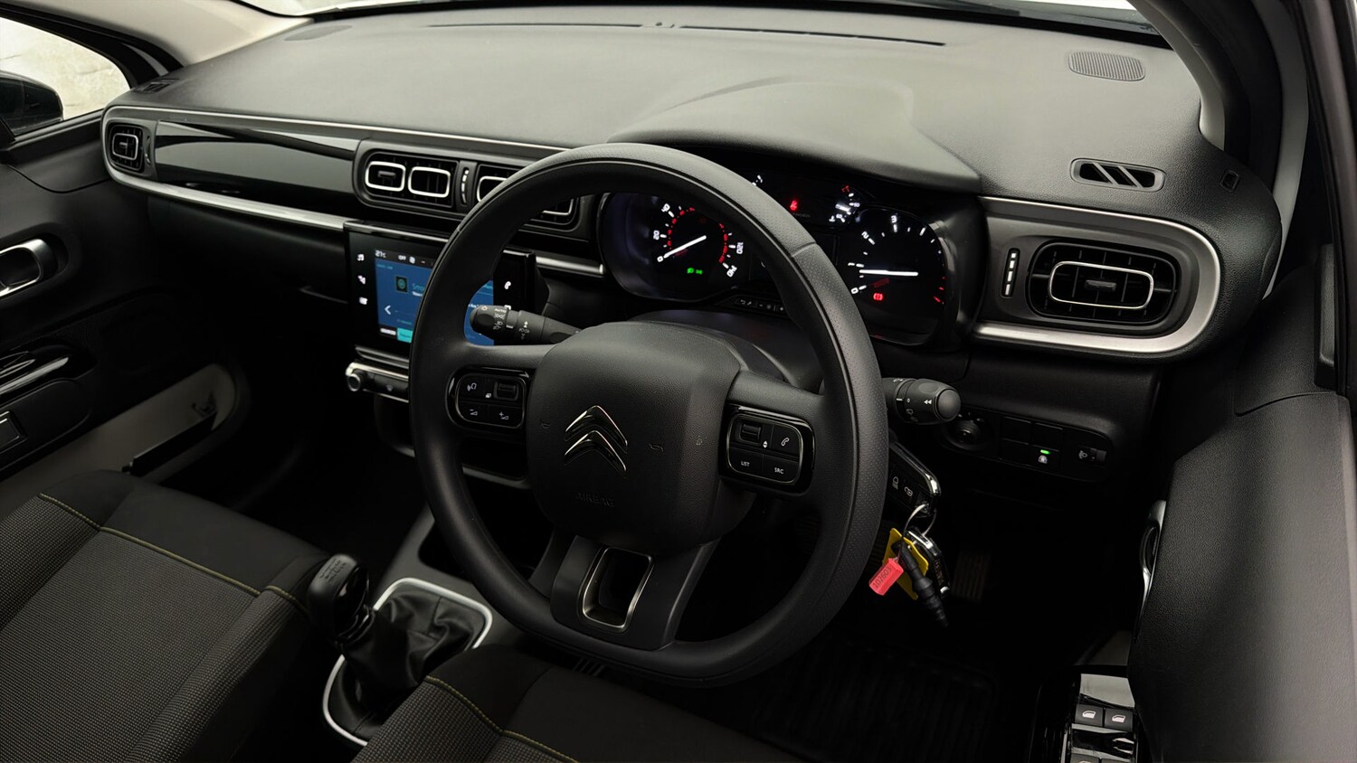 Used Citroen C3 2023 for sale - 78176672: Photo 9