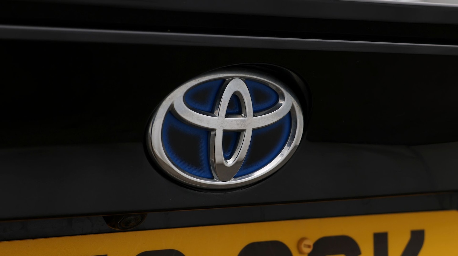 Used Toyota C-HR for sale - 77298173: Photo 23