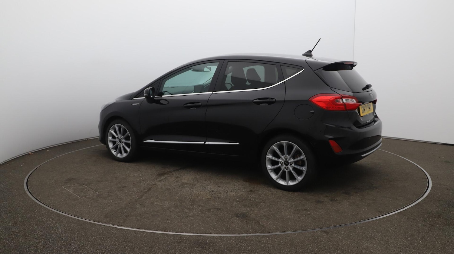 Used Ford Fiesta 2021 for sale - 76166582: Photo 12