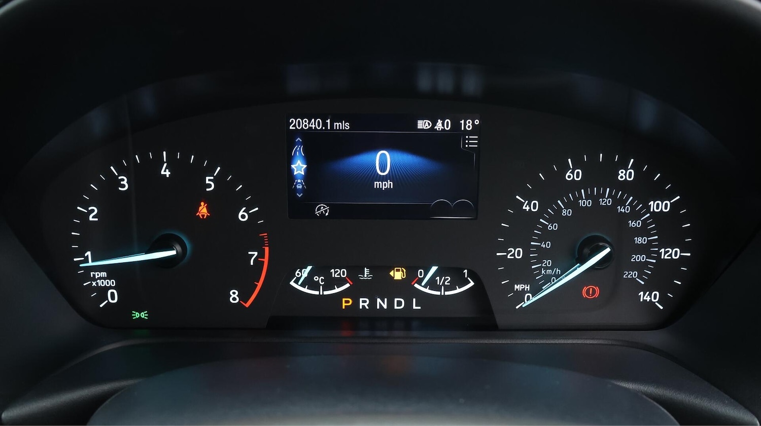 Used Ford Fiesta 2021 for sale - 76166582: Photo 13