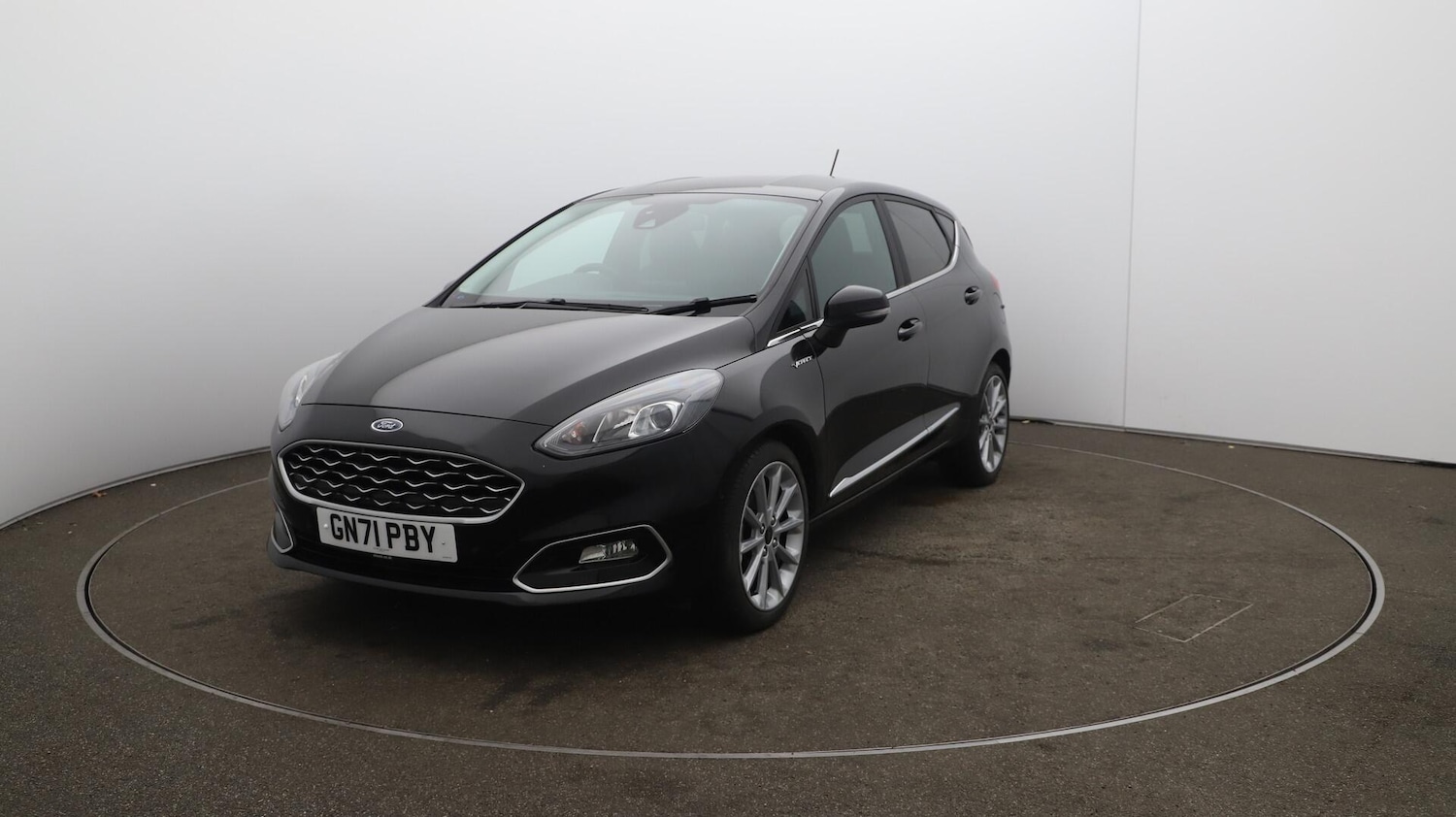 Used Ford Fiesta 2021 for sale - 76166582: Photo 14