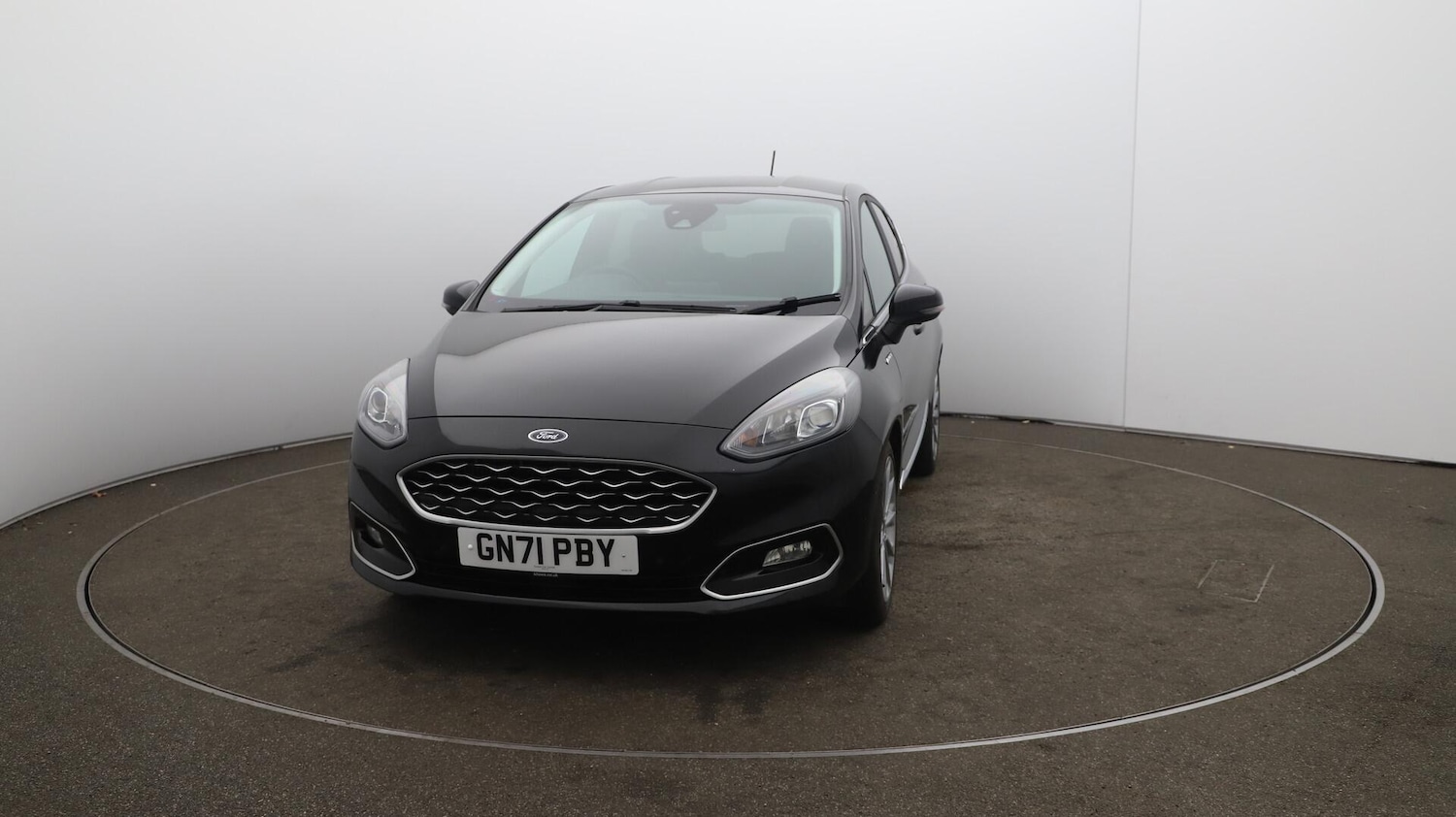 Used Ford Fiesta 2021 for sale - 76166582: Photo 16