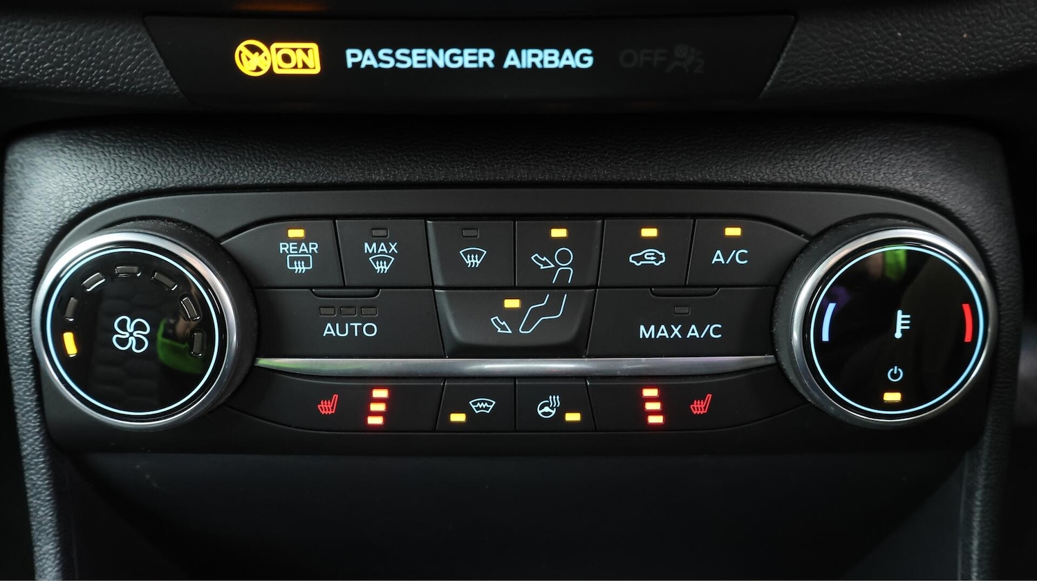 Used Ford Fiesta 2021 for sale - 76166582: Photo 17