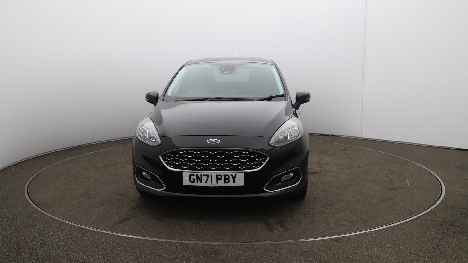 Used Ford Fiesta 2021 for sale - 76166582: Photo 18