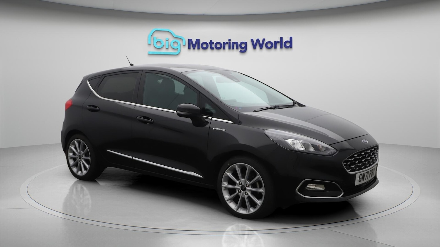 Used Ford Fiesta 2021 for sale - 76166582: Photo 2