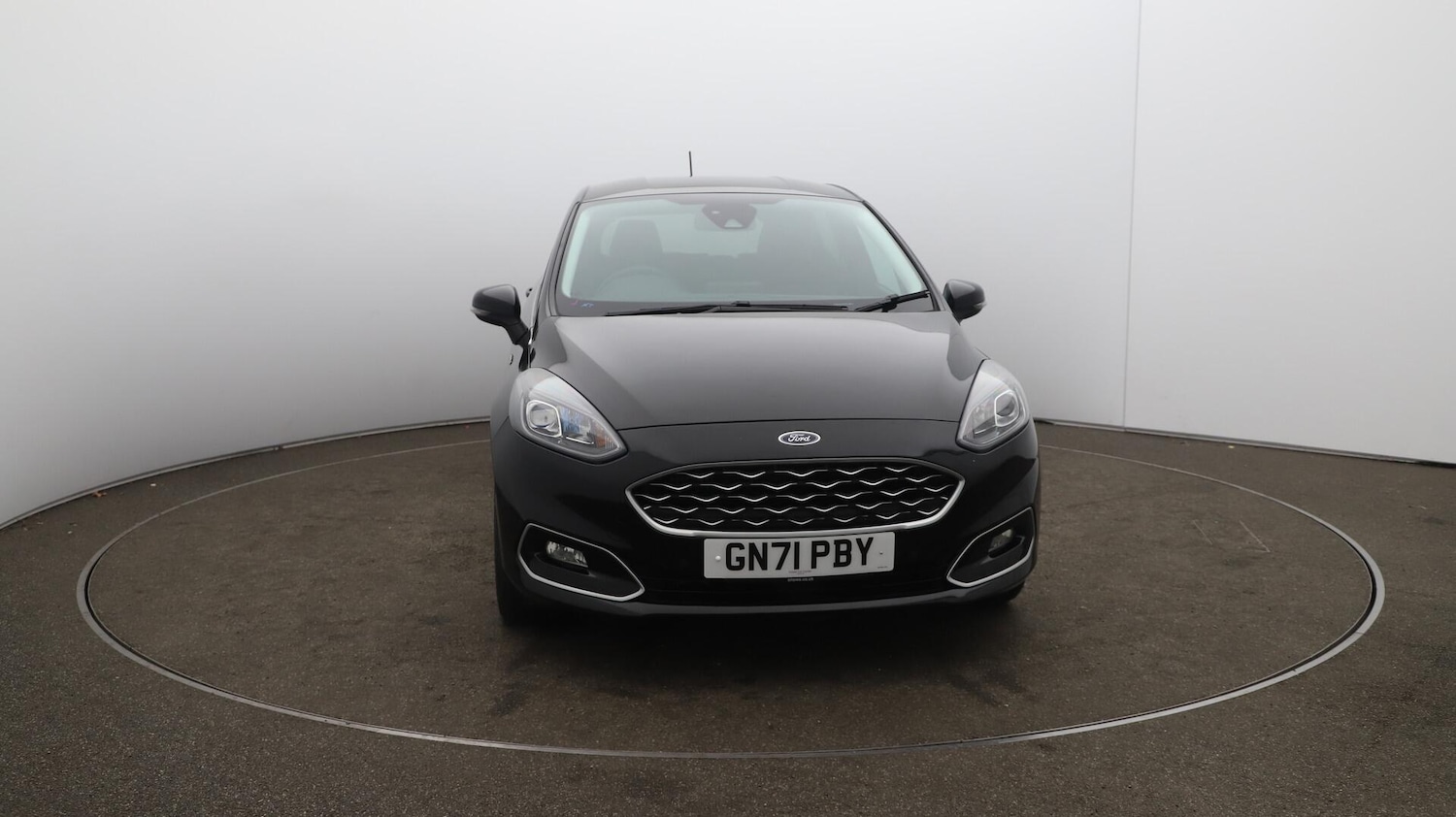 Used Ford Fiesta 2021 for sale - 76166582: Photo 20