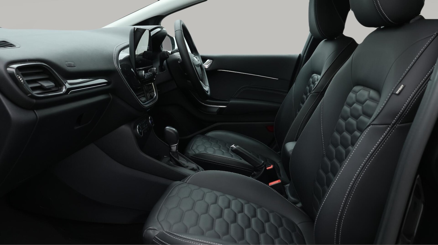 Used Ford Fiesta 2021 for sale - 76166582: Photo 21