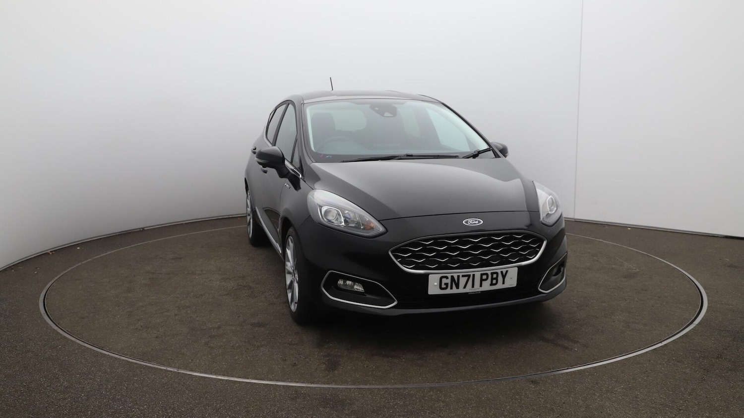Used Ford Fiesta 2021 for sale - 76166582: Photo 22