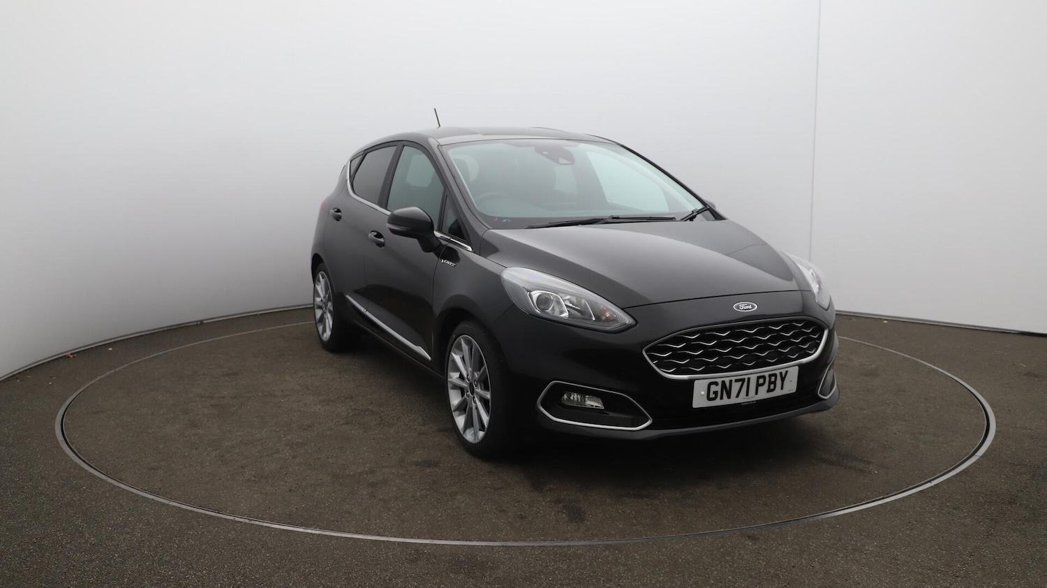 Used Ford Fiesta 2021 for sale - 76166582: Photo 24