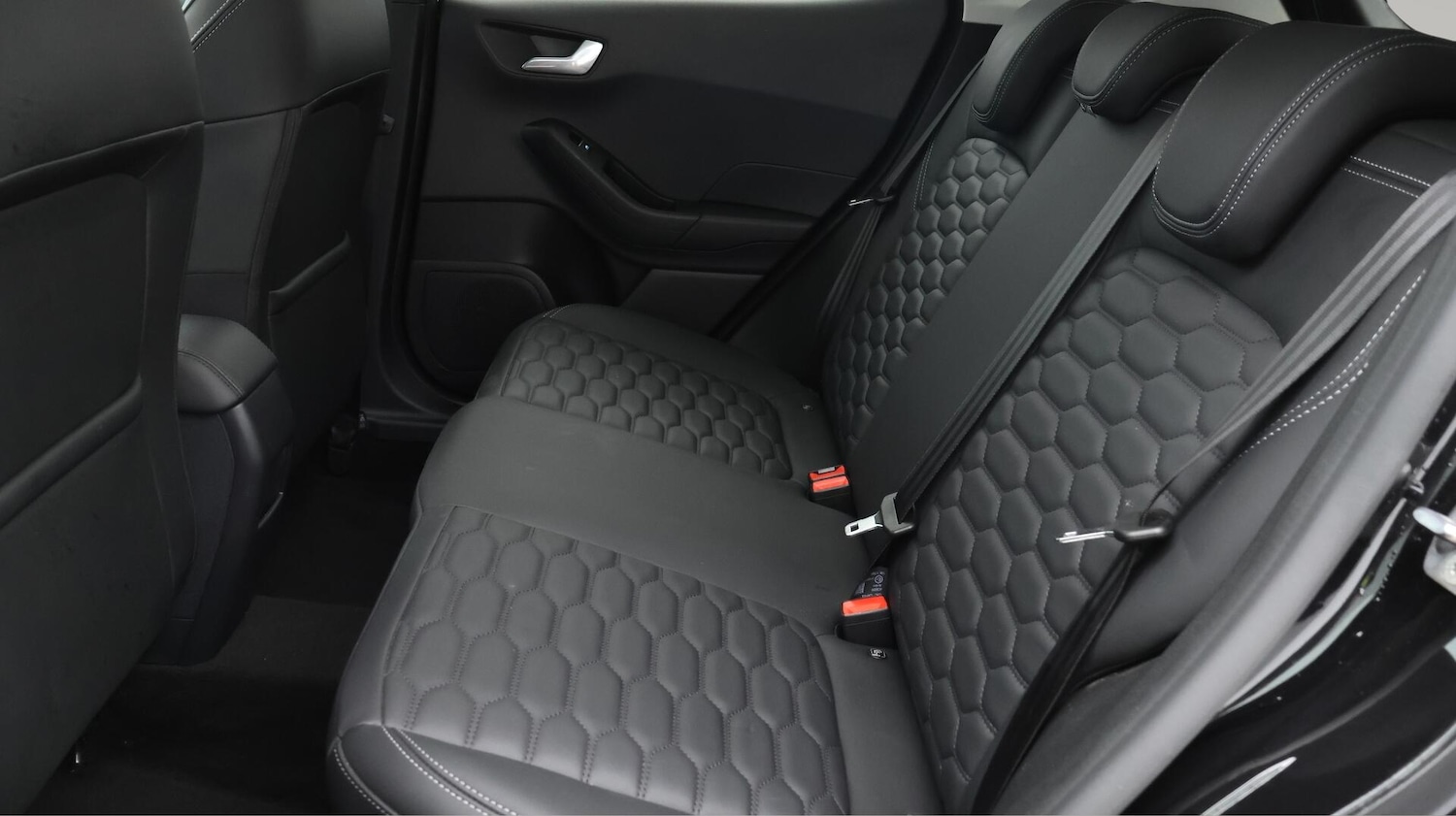 Used Ford Fiesta 2021 for sale - 76166582: Photo 25