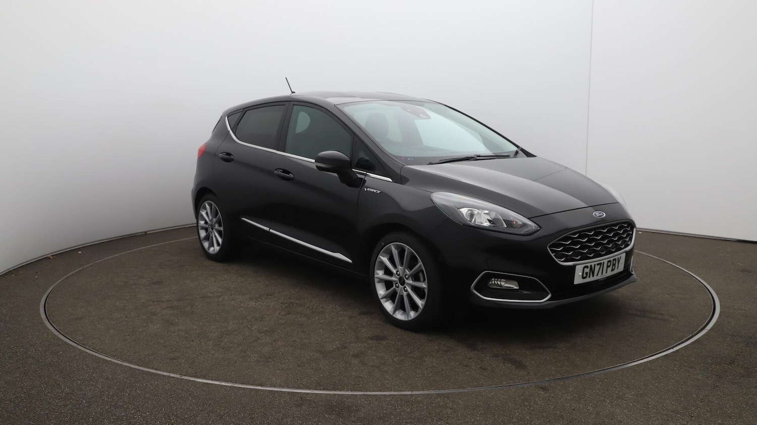 Used Ford Fiesta 2021 for sale - 76166582: Photo 26