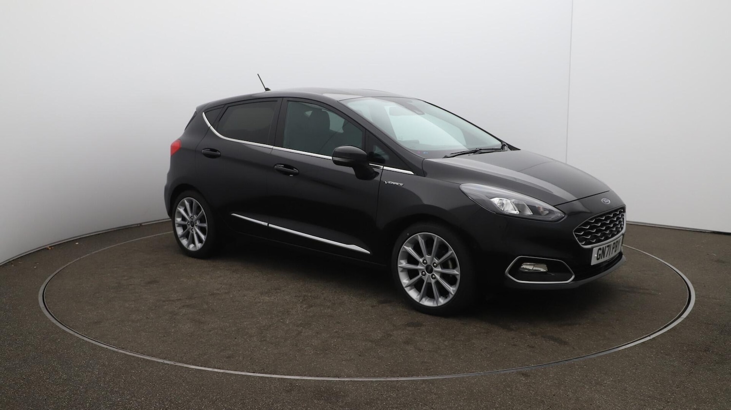 Used Ford Fiesta 2021 for sale - 76166582: Photo 28