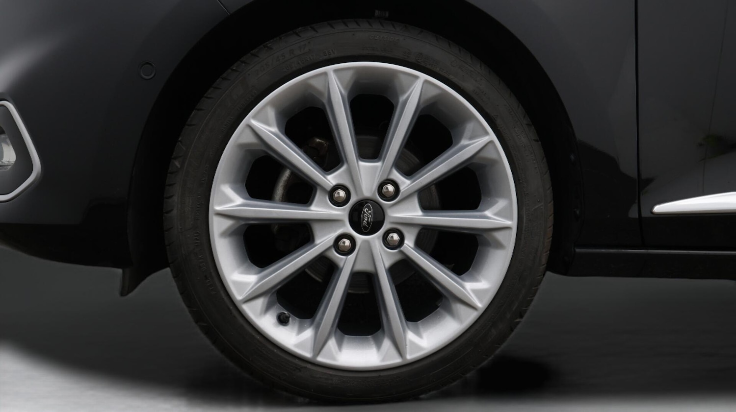 Used Ford Fiesta 2021 for sale - 76166582: Photo 29