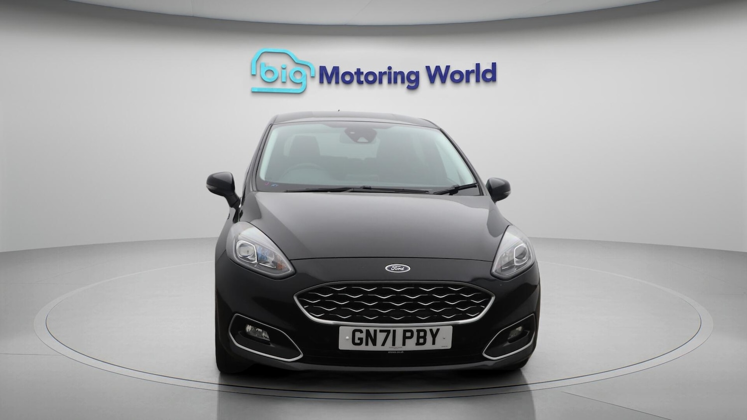 Used Ford Fiesta 2021 for sale - 76166582: Photo 3