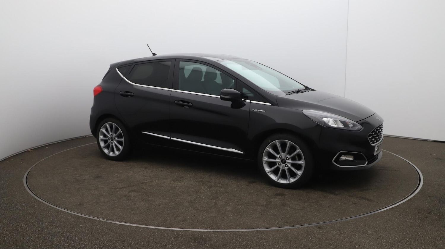 Used Ford Fiesta 2021 for sale - 76166582: Photo 30
