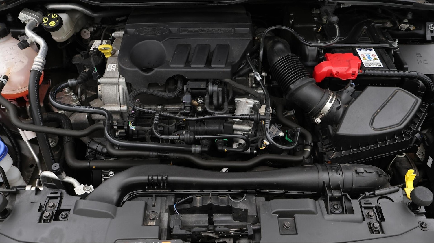 Used Ford Fiesta 2021 for sale - 76166582: Photo 31