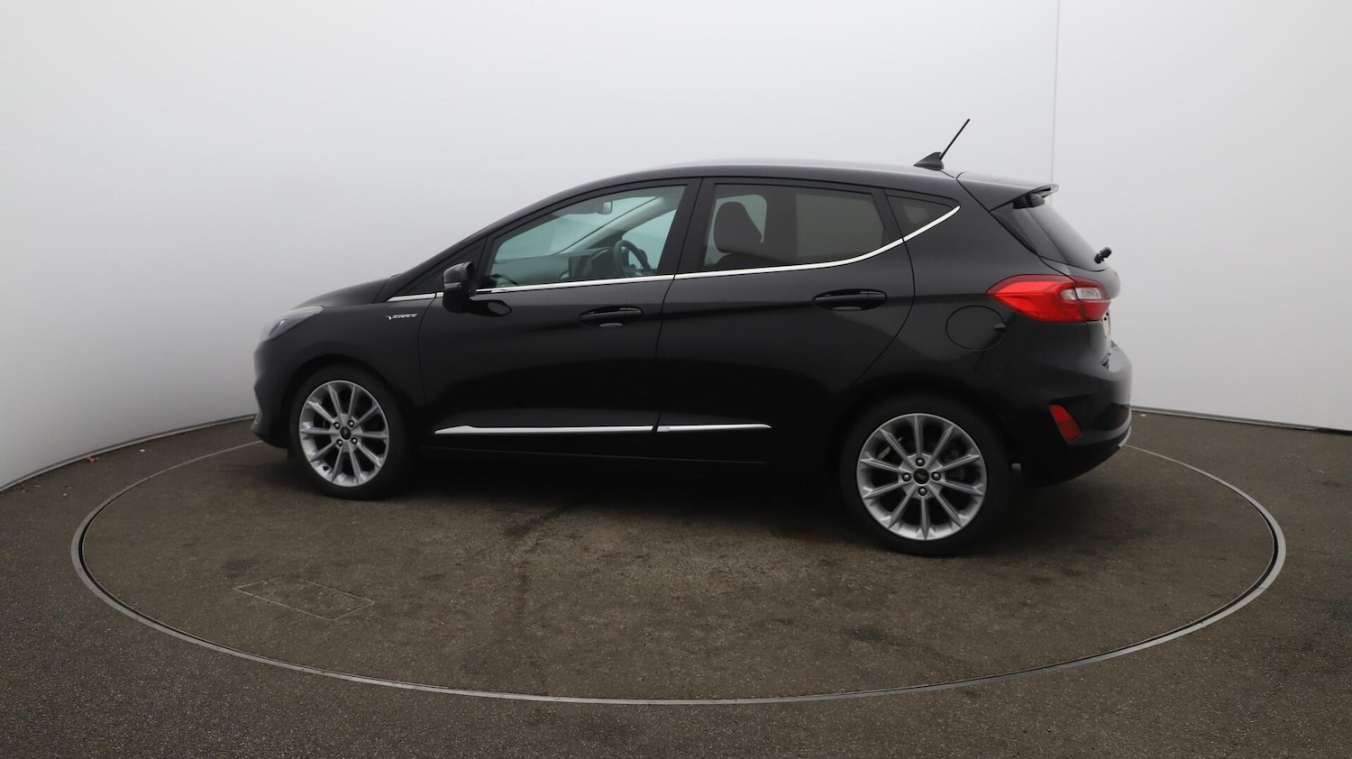 Used Ford Fiesta 2021 for sale - 76166582: Photo 34