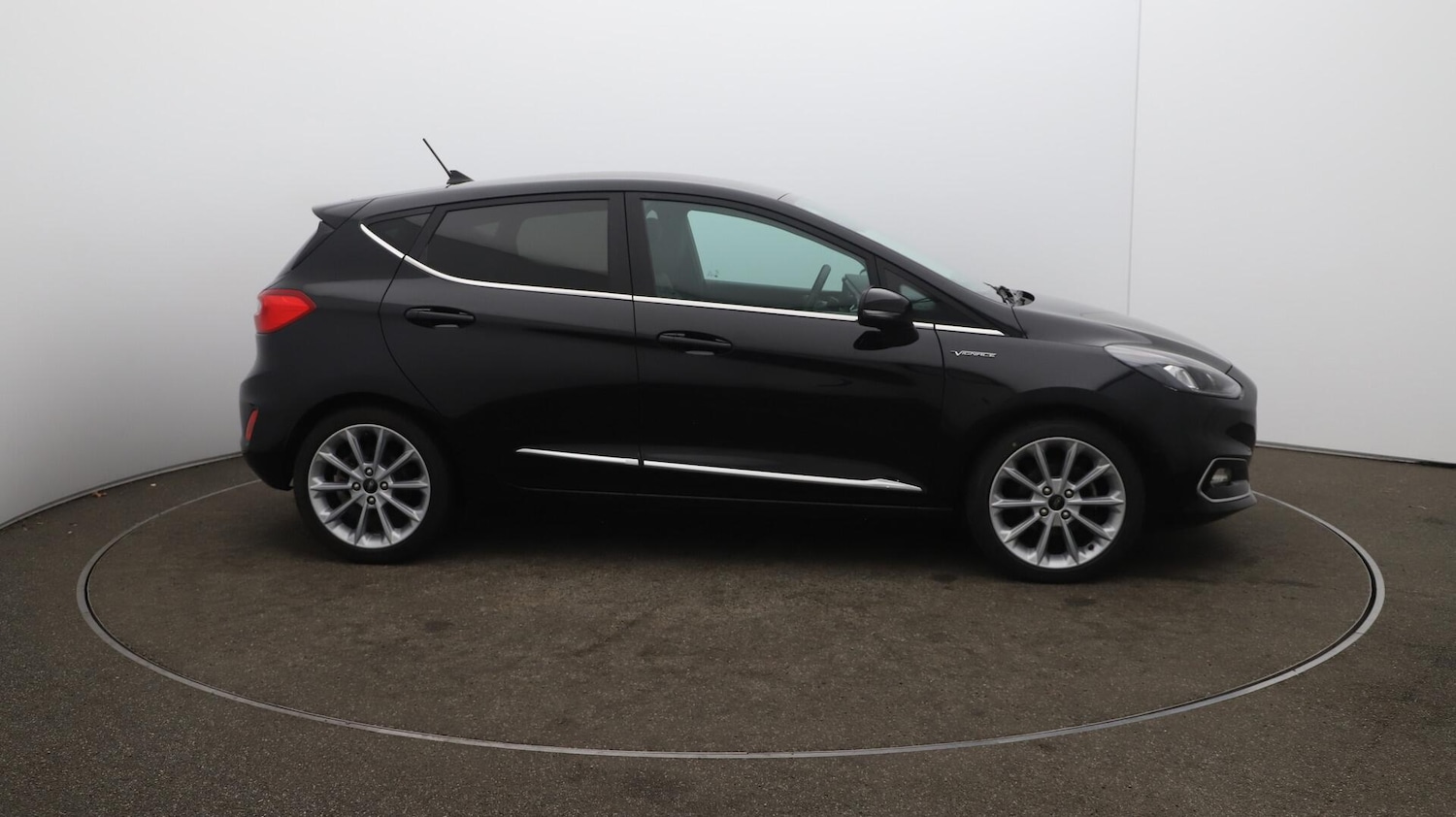 Used Ford Fiesta 2021 for sale - 76166582: Photo 36
