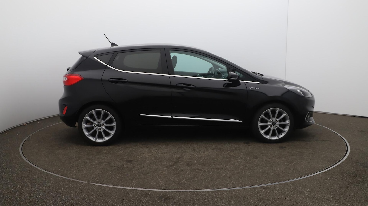 Used Ford Fiesta 2021 for sale - 76166582: Photo 38