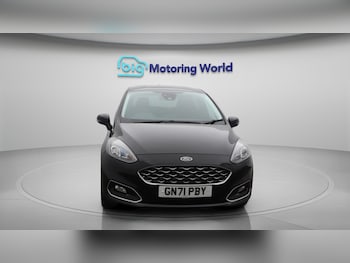 Used Ford Fiesta 2021 for sale - 76166582: Photo 3