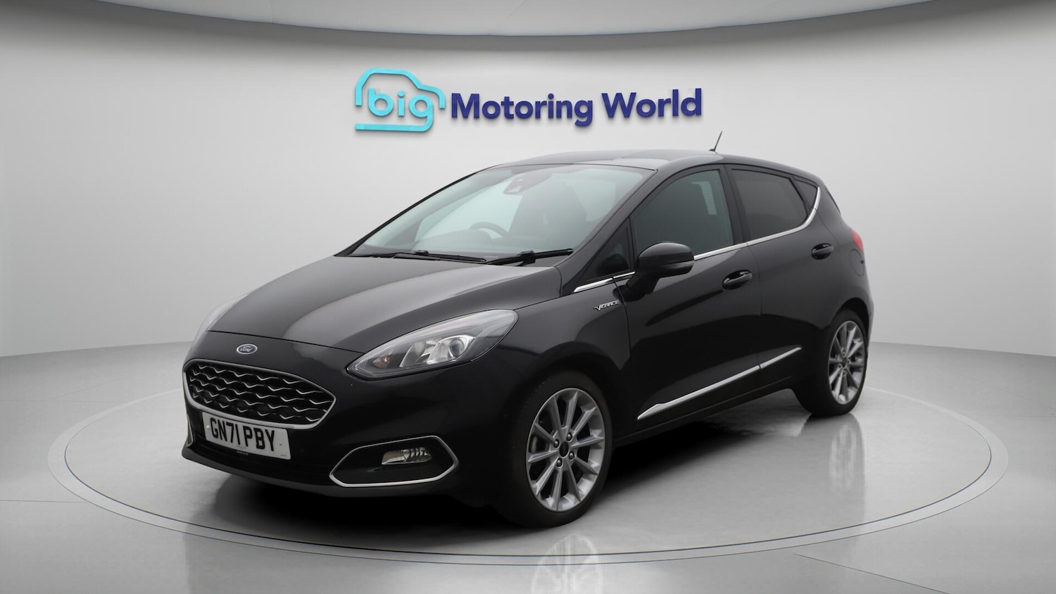 Used Ford Fiesta 2021 for sale - 76166582: Photo 4