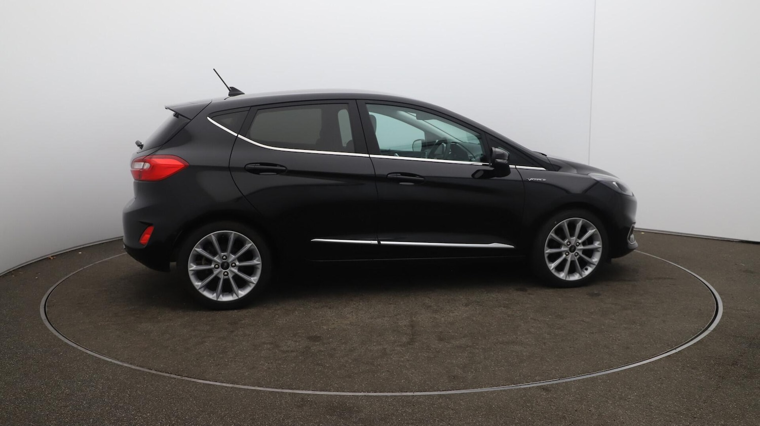 Used Ford Fiesta 2021 for sale - 76166582: Photo 40