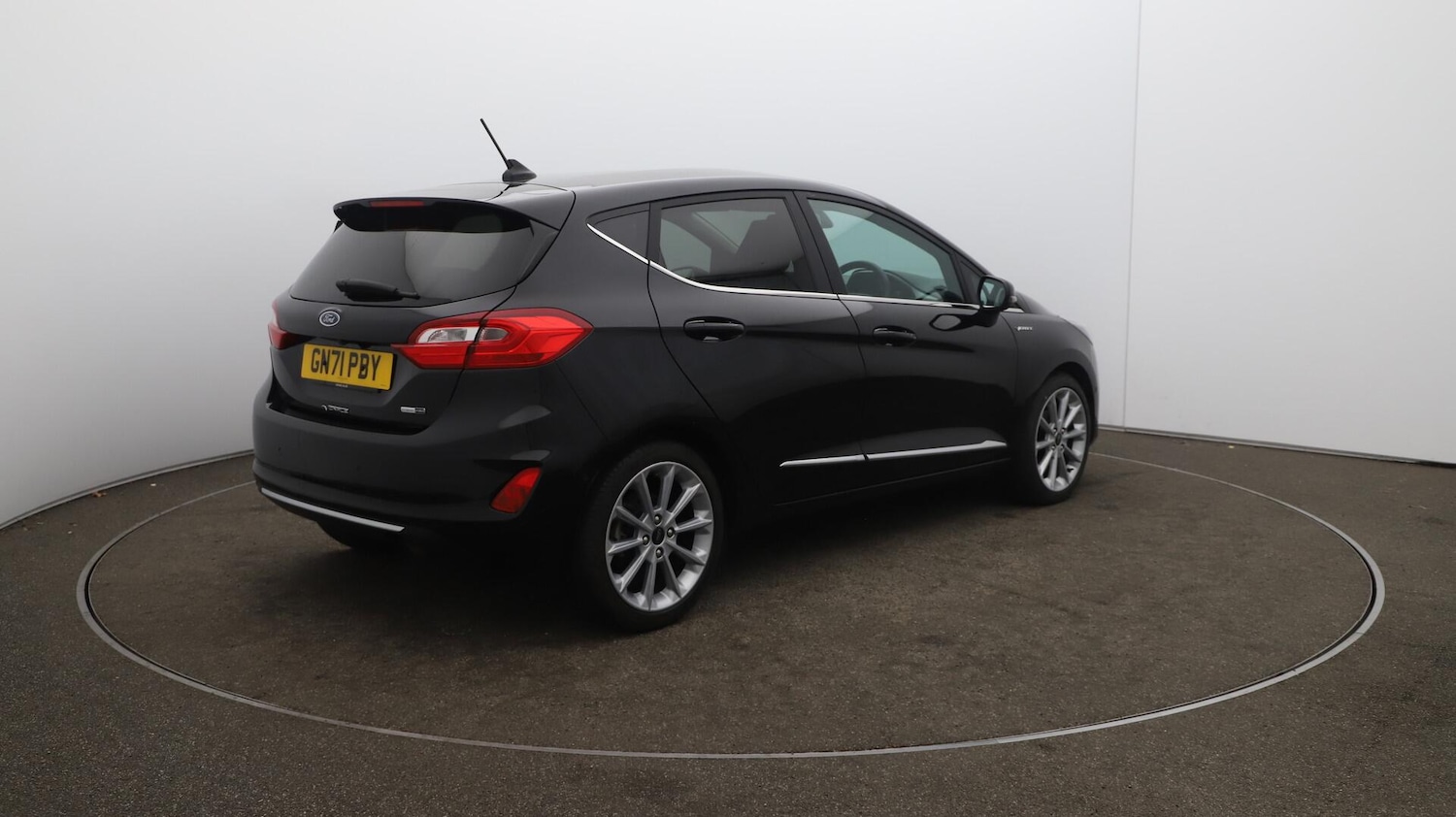 Used Ford Fiesta 2021 for sale - 76166582: Photo 47
