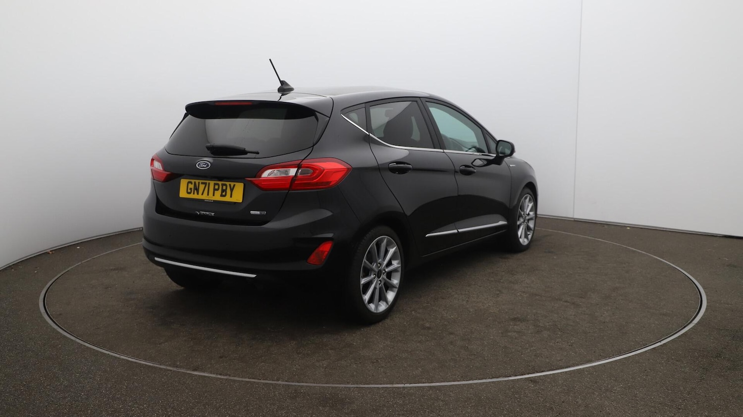 Used Ford Fiesta 2021 for sale - 76166582: Photo 49