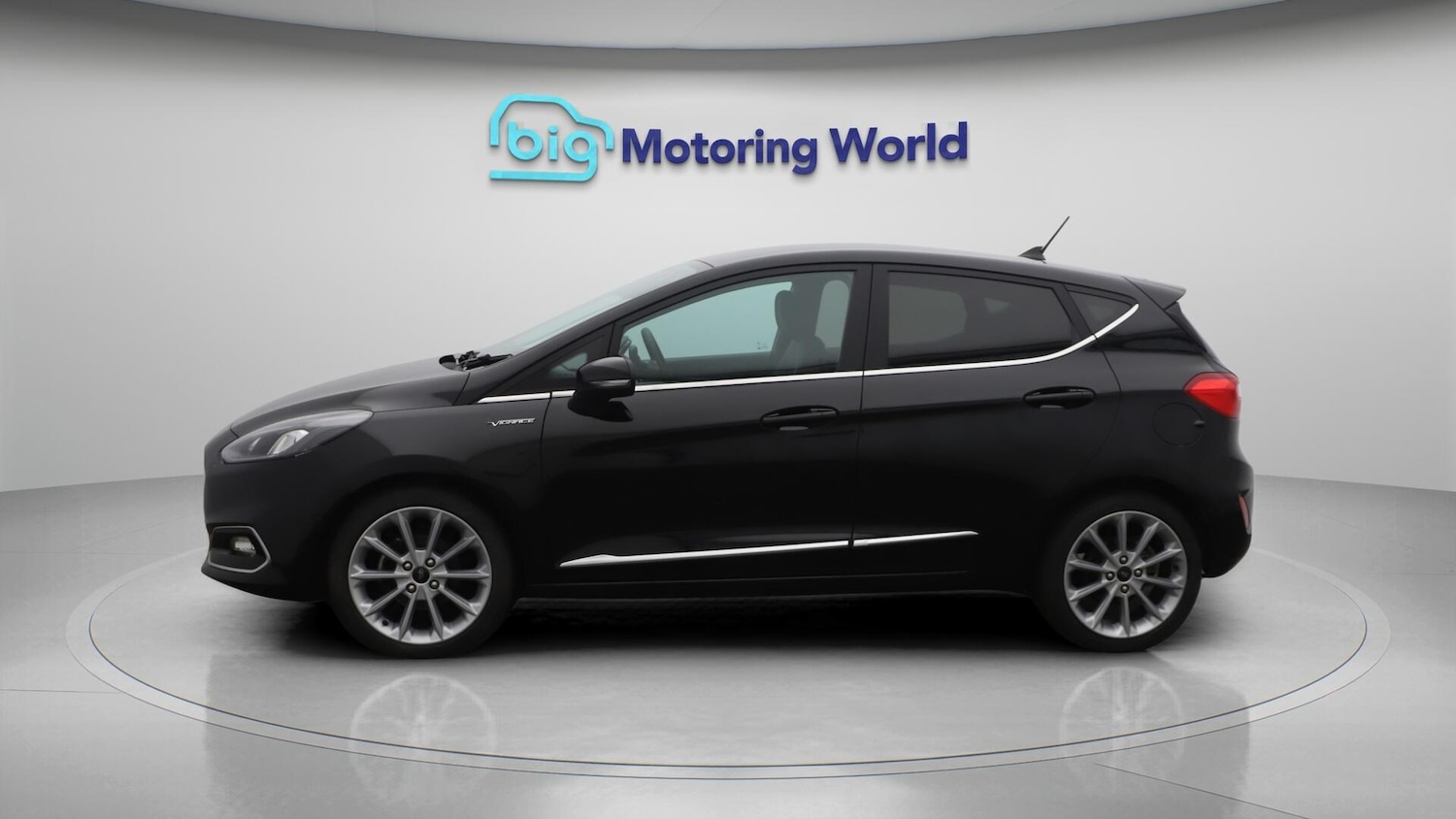 Used Ford Fiesta 2021 for sale - 76166582: Photo 5