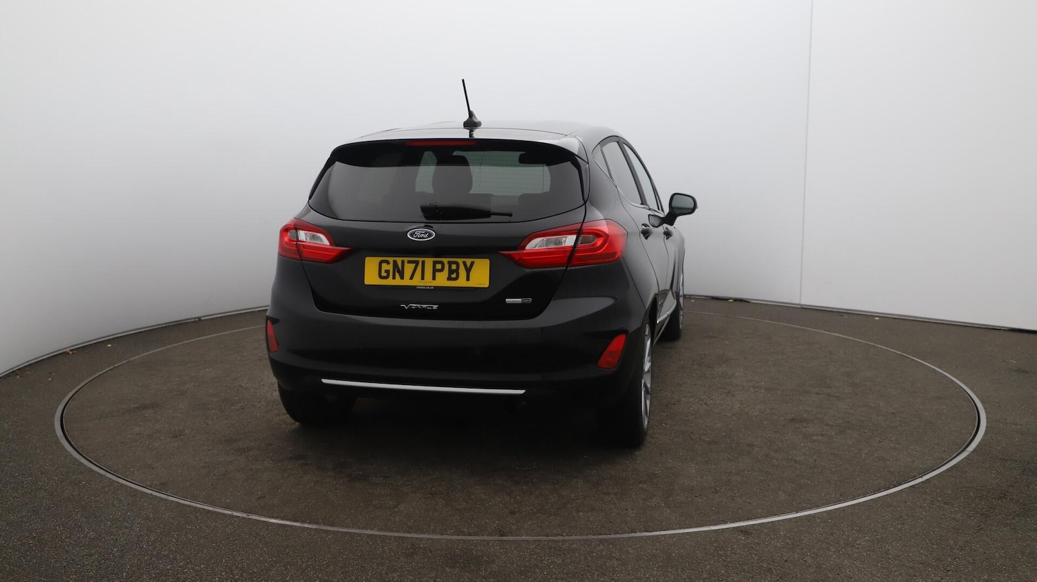 Used Ford Fiesta 2021 for sale - 76166582: Photo 53