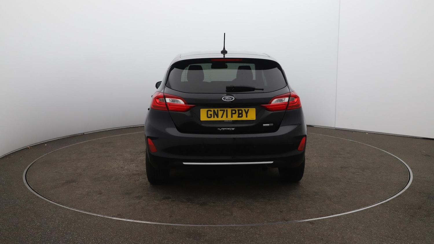 Used Ford Fiesta 2021 for sale - 76166582: Photo 55