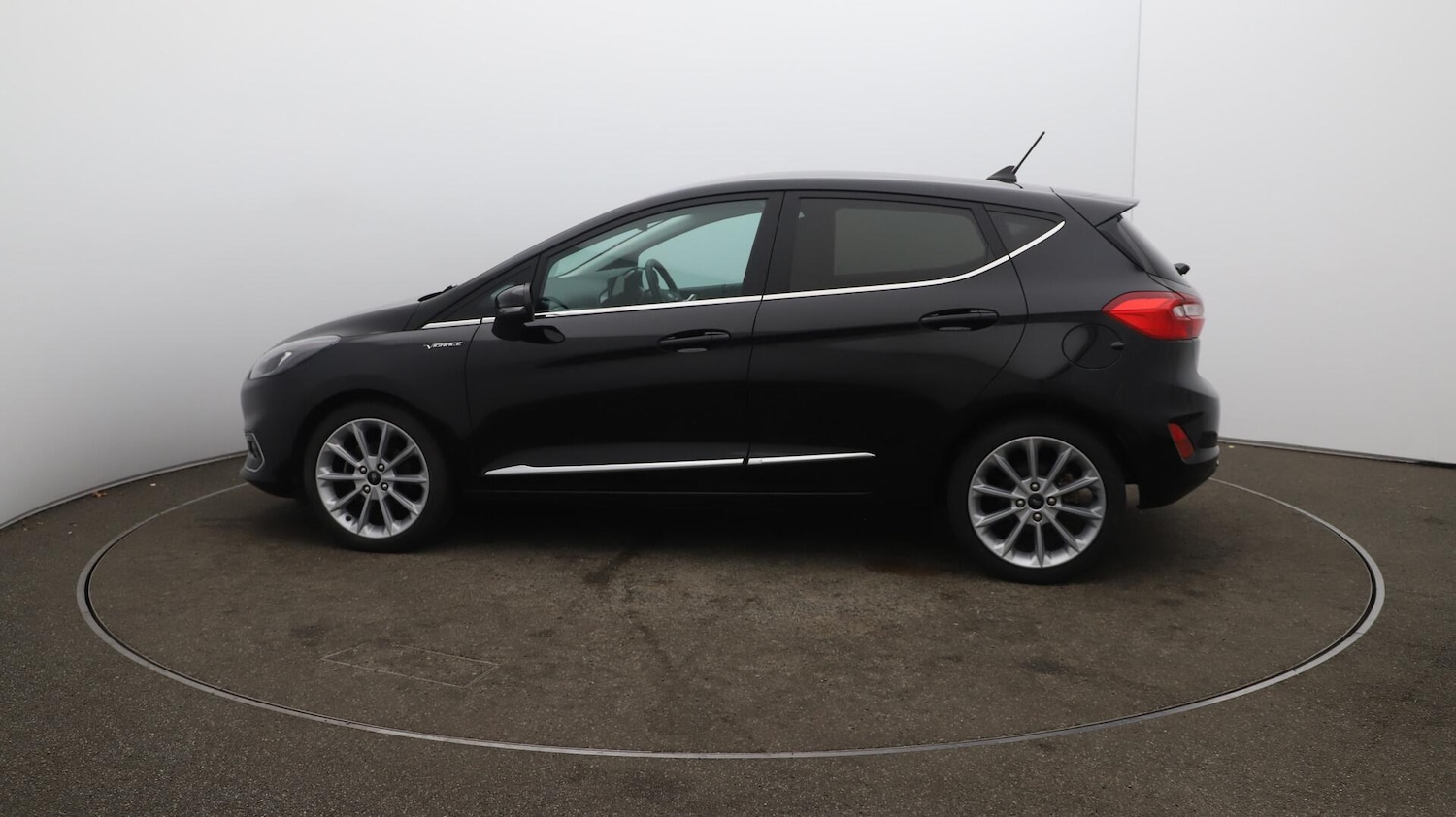 Used Ford Fiesta 2021 for sale - 76166582: Photo 57