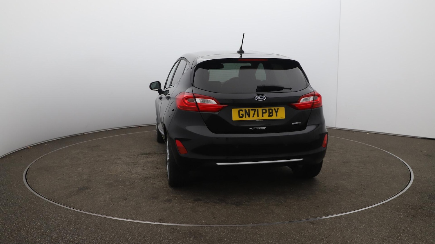 Used Ford Fiesta 2021 for sale - 76166582: Photo 59