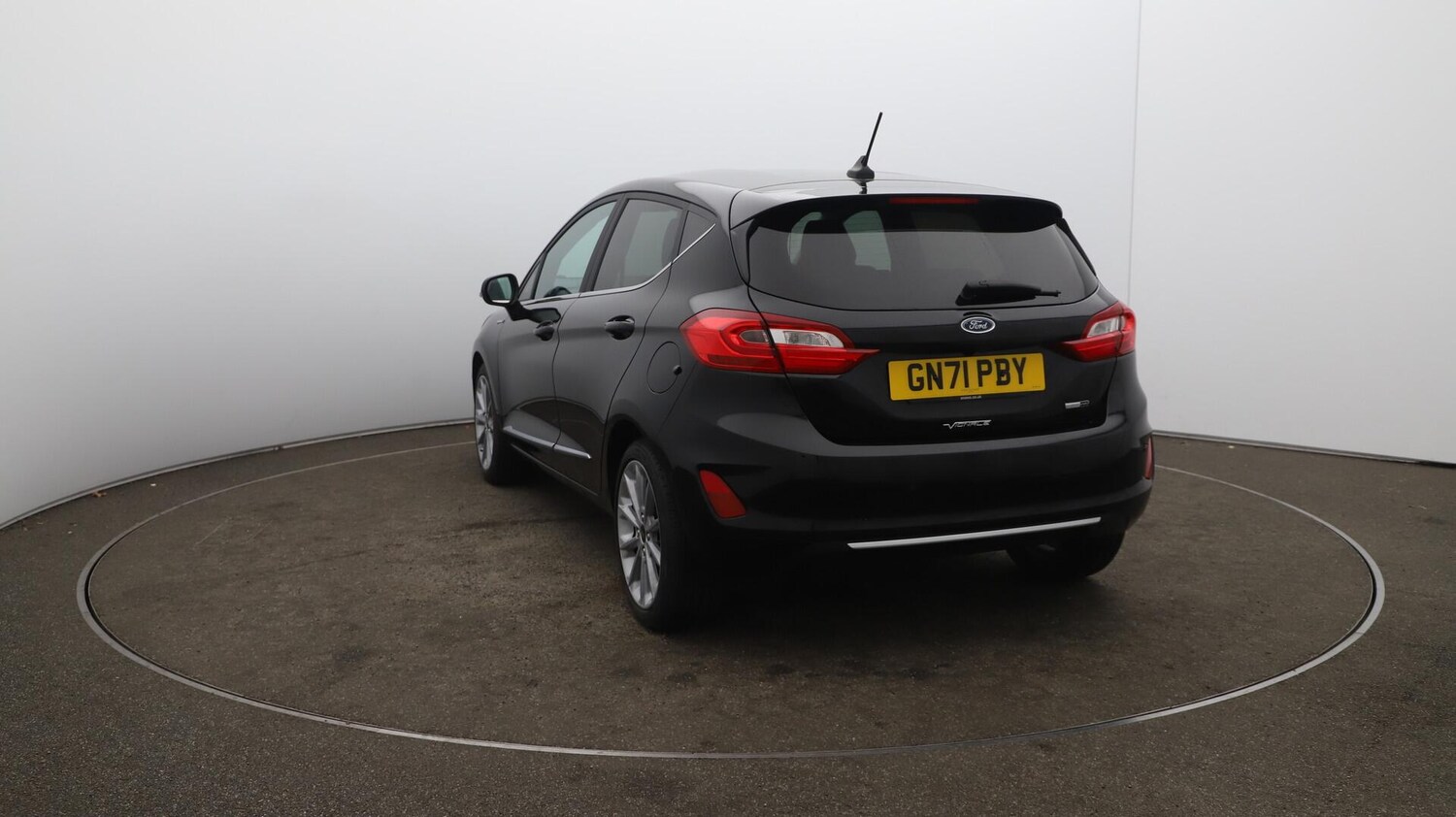 Used Ford Fiesta 2021 for sale - 76166582: Photo 60