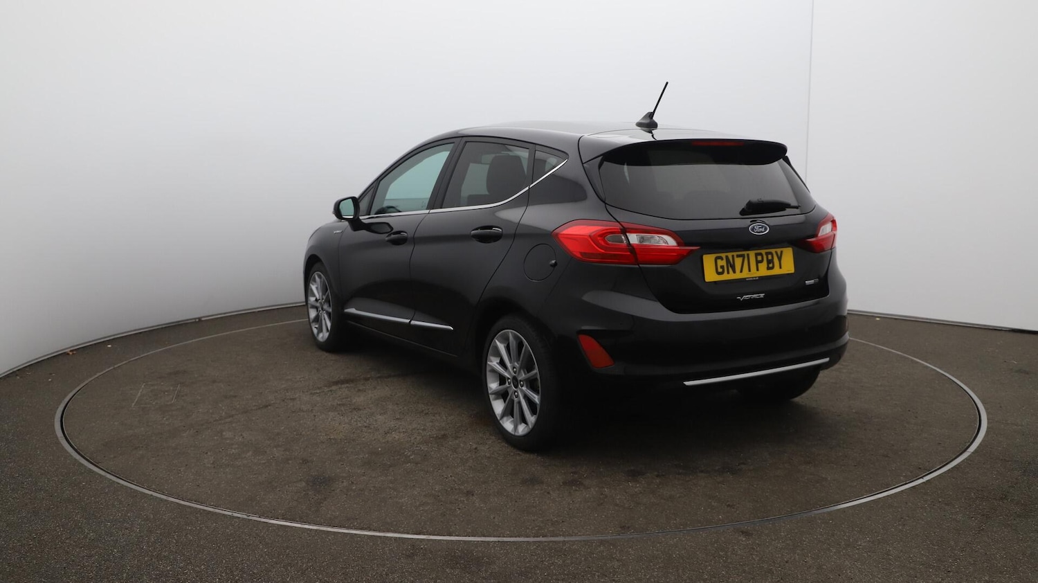 Used Ford Fiesta 2021 for sale - 76166582: Photo 61
