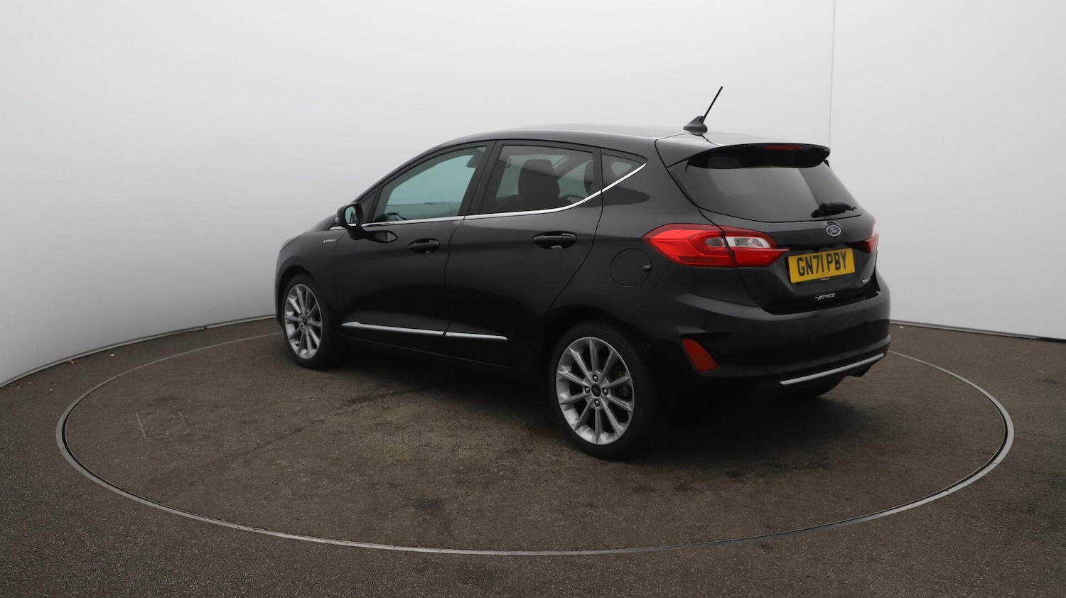Used Ford Fiesta 2021 for sale - 76166582: Photo 62