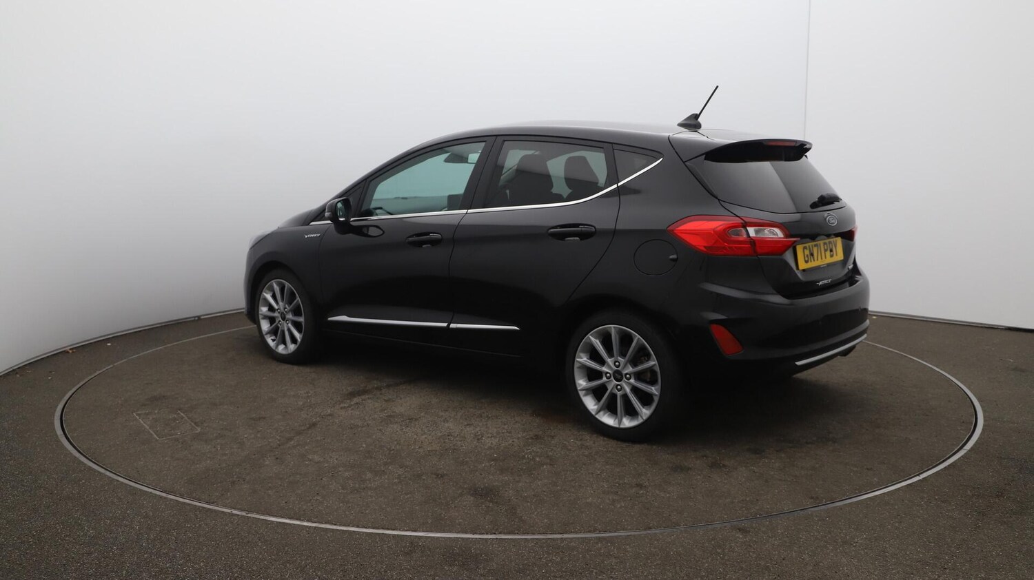 Used Ford Fiesta 2021 for sale - 76166582: Photo 63