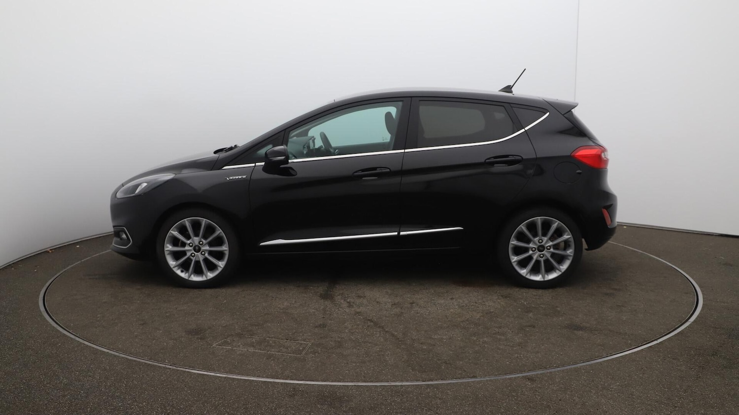 Used Ford Fiesta 2021 for sale - 76166582: Photo 64