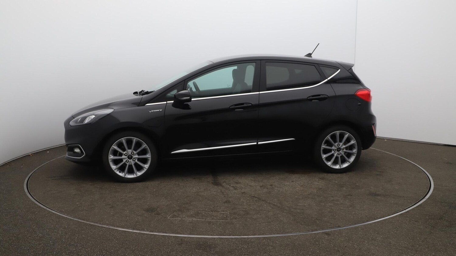 Used Ford Fiesta 2021 for sale - 76166582: Photo 65