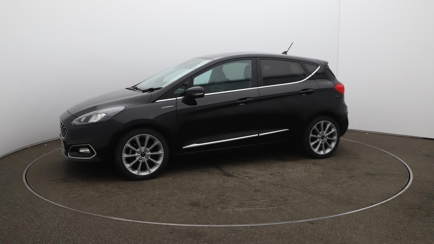 Used Ford Fiesta 2021 for sale - 76166582: Photo 66